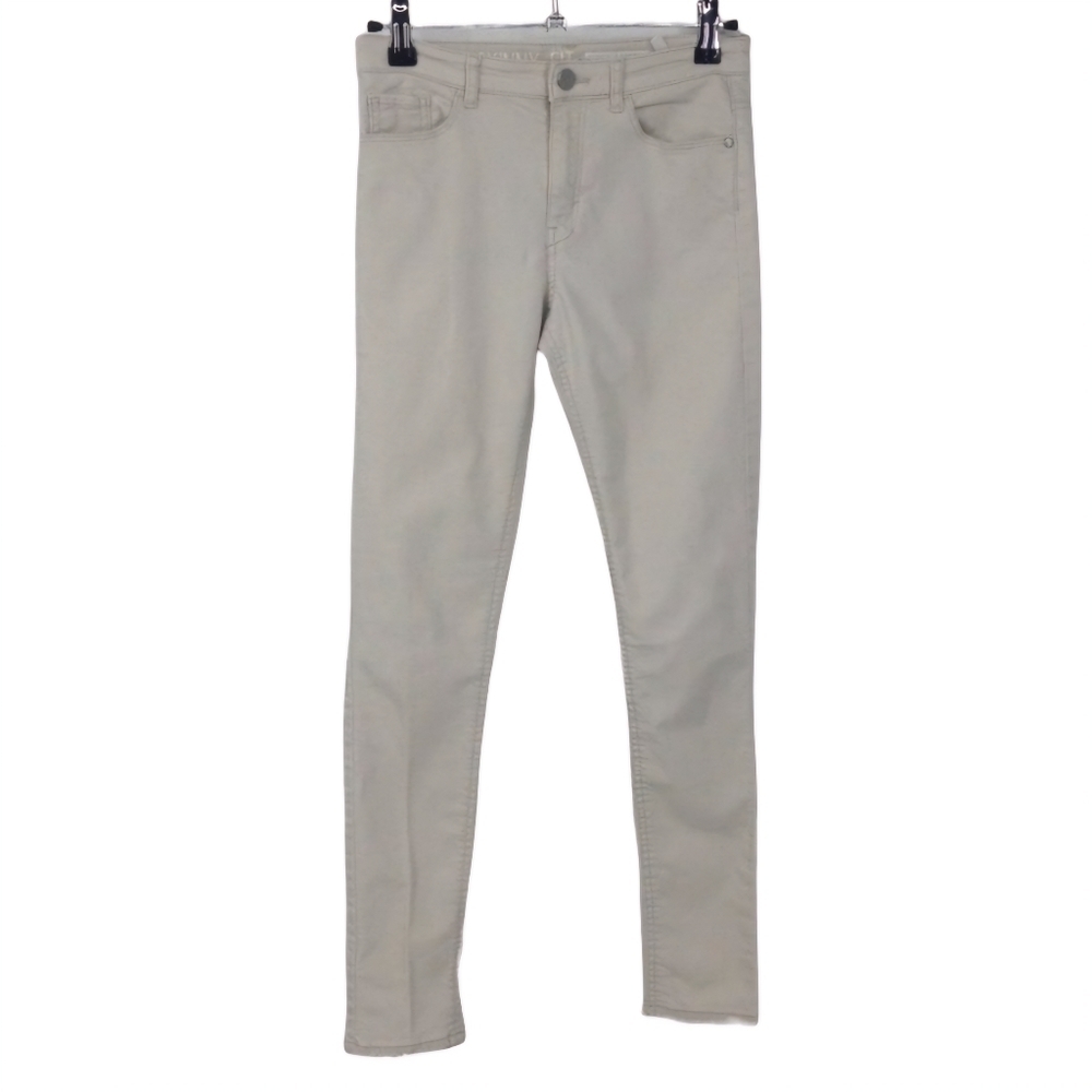 H&M Skinny Fit Super Stretch Skinny Pants